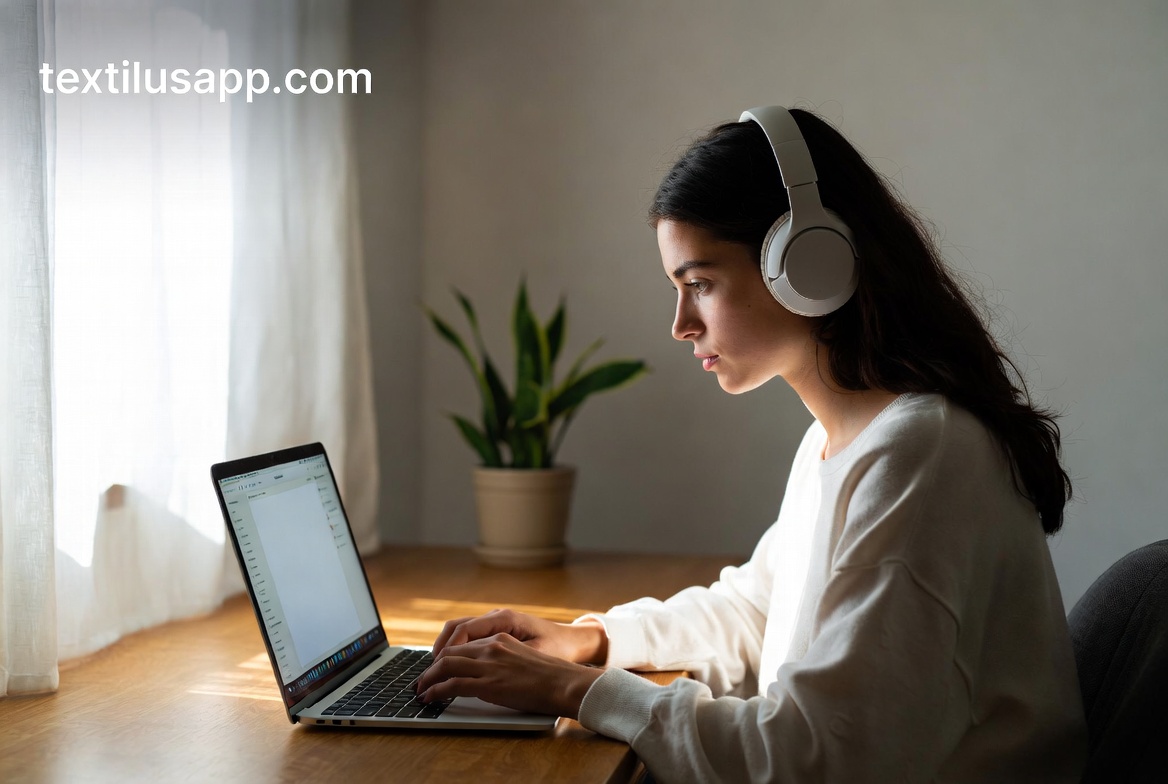 Aplikasi Distraction-Free Terbaik 2026
