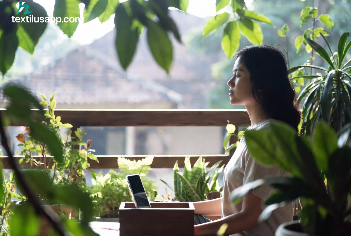 Strategi Detoksifikasi Digital untuk Mental