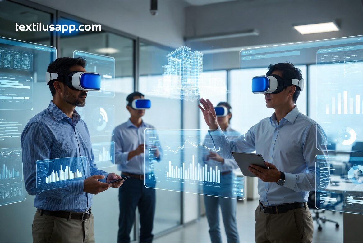 Review Software Kolaborasi Tim VR Terbaik